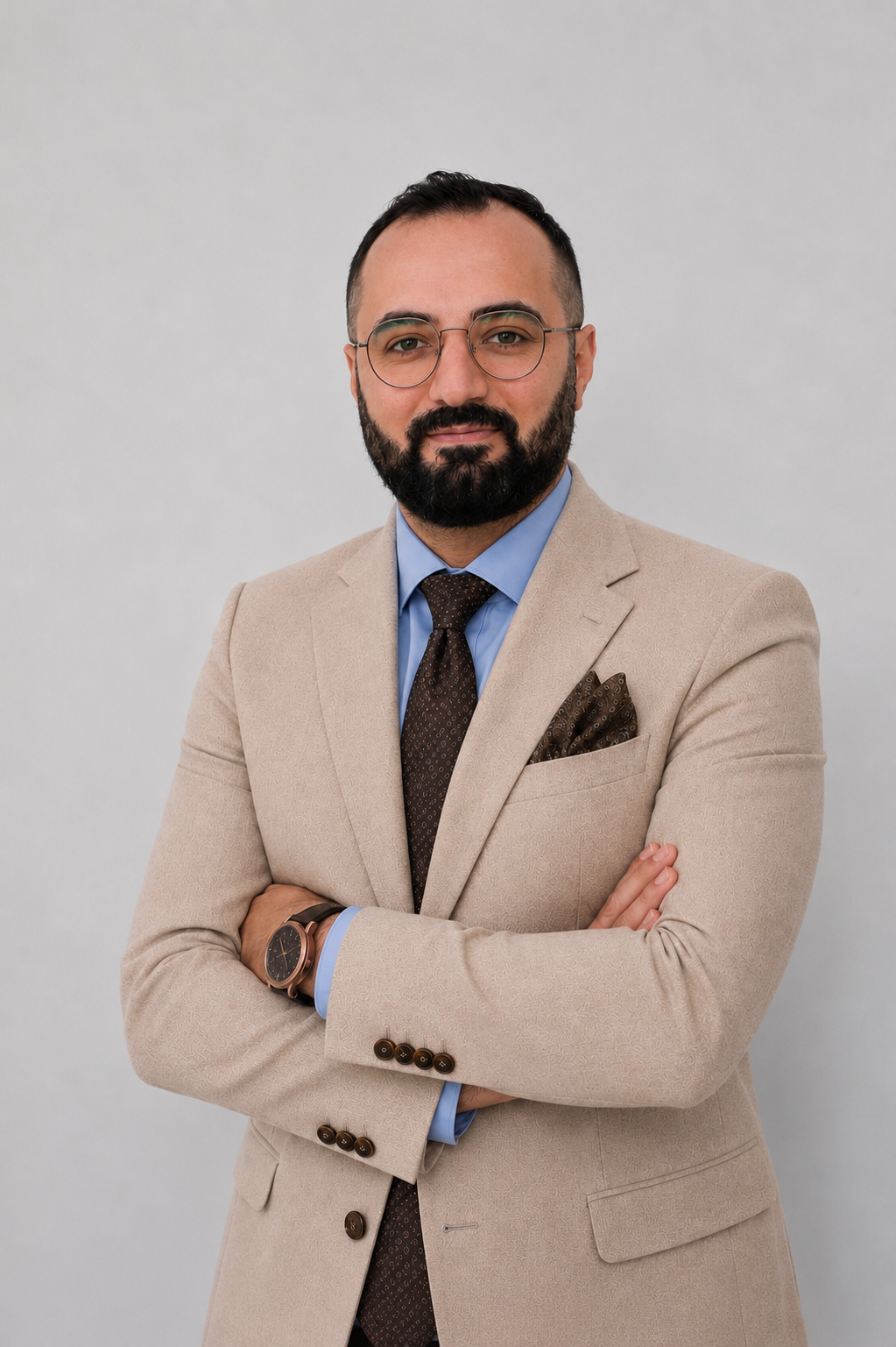 Abdullah Meriç TEPE